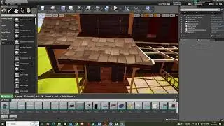 гайд по Hello Neighbor Mod Kit №1 ландафшт дверь замки и ключи навигация и сосед