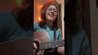Abraça-me (Quero ser como criança) cover ❤️‍🩹 #fé #covergospel 