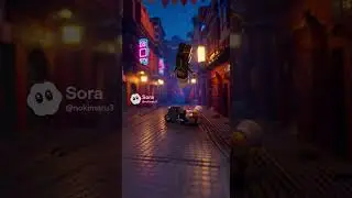 「LEGOシェフ、キッチンカーの旅へ」#3まさかの・・・・　レゴアニメ#LEGO料理人#レゴの世界 #レゴ動画