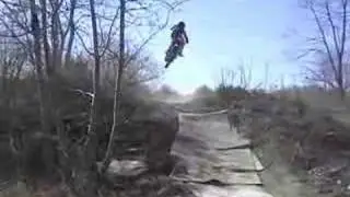 Steve Crowley #236  2006