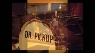 Michigan Security From Lockdown The Dr Pickup Trio  @ Chez Piccolo  12240 vabre Tizac  13 May 2023