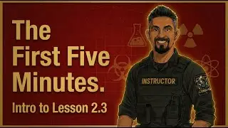 The Decisions That Make or Break a CBRN Response