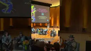Grandmaster Melle Mel explained Hip Hop Culture 🎤