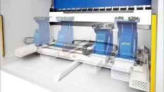 Video RICO PRCN 40450 ACF1 ATF