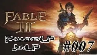 Let's play Fable III #007 | wie im Schweinestall [German][HD]