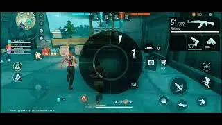  bad luck in free fire