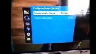 Conectando TV a Cabo no Home Theater Philips HTD5520 (ou similar)