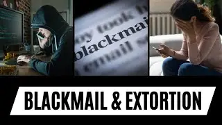 Blackmail & Extortion: A legal Breakdown Across Australia