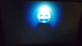 Opening to The Twilight Saga: Breaking Dawn - Part 1 (2012 UK DVD)