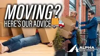 Moving Into Your New Home? | Don't Make These Mistakes!