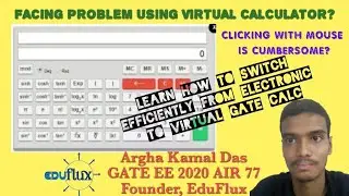 Virtual calculator - a short useful basic guide
