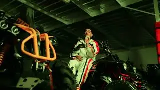 Xylon - Brincan (Video Officil)