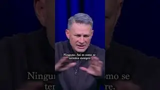 Lo que hoy te pesa, ma&ntilde;ana ser&aacute; tu victoria en Cristo - Pastor Cash Luna