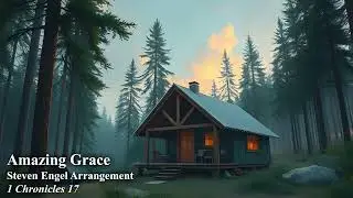 Amazing Grace Mandolin Instrumental