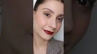 Satin Lip Color - Poised Rose Inc
