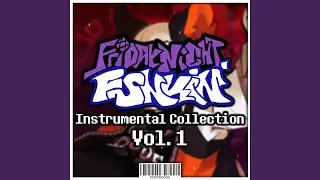Cycles (Vs. Sonic.EXE) (Instrumental)