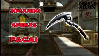 Combat Arms || Eliminação #148 || 