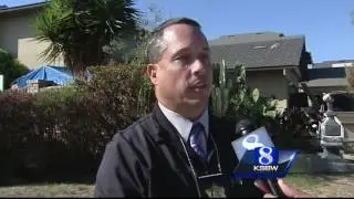 Body found in Chualar, police raid Salinas homes