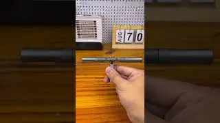 24-in-1 screwdriver kit for all your diy needs! #tools #diy #toolbox