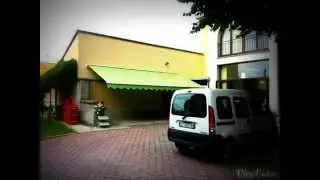 CUBOVARESE: Tenda da sole TREVISO