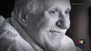 Fundador do Grupo ND, M&aacute;rio Petrelli completaria 85 anos neste domingo