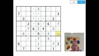 XV sudoku: an eXcellent Variant