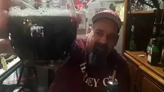 HOW TO MAKE A HOLOGRAM DRINK TRIPPYS WAY