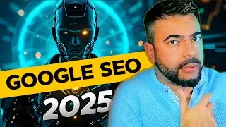 Google SEO 2025 : 6 Changements Majeurs &agrave; Anticiper (Et Comment s'Y Pr&eacute;parer)📈 Meilleures strat 2025