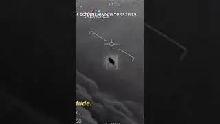 Canada&rsquo;s top scientist releases new UFO report