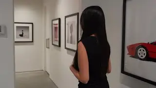 Tyler Shields: Edge of Reality at Guy Hepner Gallery