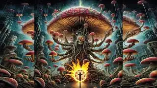 Rid of It (Infected Mushroom style)