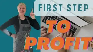 Step 1: Make Money from Art in 2026: Start with Purpose