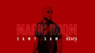 Samy Sam - Magic Room (Audio)