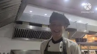 Spring Roll Making Process/chef Making Spring Roll/Rubina working lifestyle 