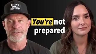 Most People Are Preparing for the Wrong Kind of Crisis with Sean Whalen