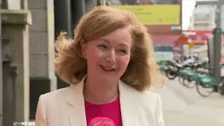 Joanne Geary - Virgin Media News - August 7th 2024