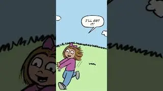 EPS 02 of new animated web series &ldquo;Me, The Family Pet?&rdquo; #fyp #kidsvideos #kids #cartoon