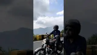 IT'S  BETTER  THAN  DRUGS  😉&hearts;️ #travel #mountains #bullet #love