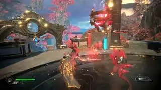 Godfall Xbox Series X Gameplay (No Commentary) Pt. 1