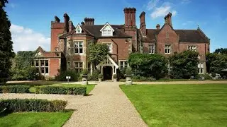 Alexander House Hotel & Utopia Spa | London, United Kingdom | Hotel Review🏨