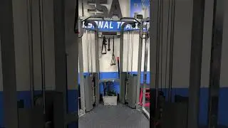 Mesa Personal Training Tour 2024