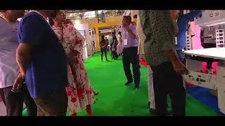 Experience the Excitement with Exeliq Tech Solutions at India EV International Show Pune 2024!