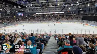 SSE Arena Belfast - Northern Ireland | Arena of Belfast Giants