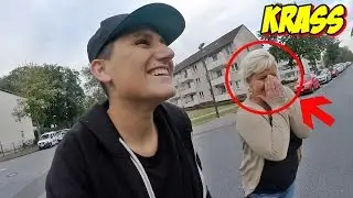 MUTTER WEINT :O ZUSCHAUER ZUM GEBURTSTAG &Uuml;BERRASCHT!!  | Heracay