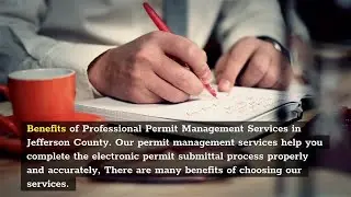Building Permit, Services - Permit Expediting, Jefferson County with Service First Permits