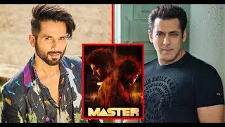 Master movie hindi remake | vijay | master movie remake news | south movies in hindi | salman khan |