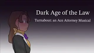 Dark Age of the Law: TAAM animatic