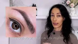 Todo lo que debes saber sobre el maquillaje permanente en cejas