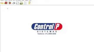 Emissor NFe Control P