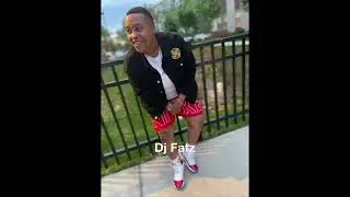 Dj Fatz - Freaky T Blend